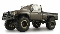 AMXRock RCX8B Scale Crawler Pick-Up schaal 1 op 8 Groot!, RTR